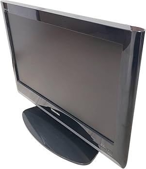 Amazon.co.jp: TOSHIBA 19V型 ハイビジョン液晶テレビ REGZA 19A8000K