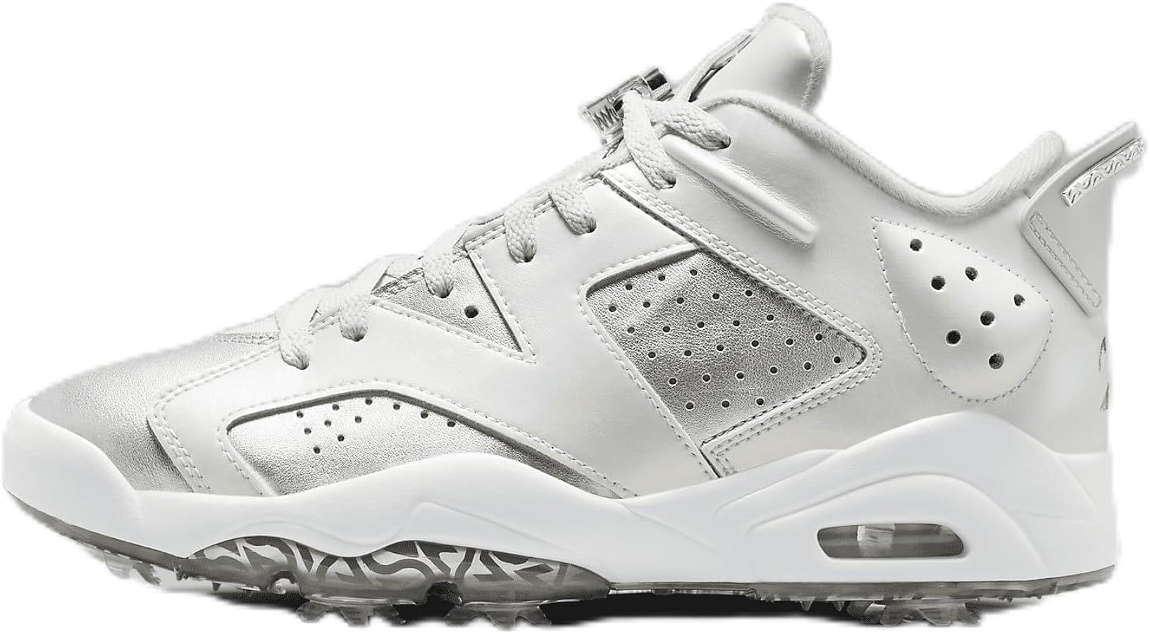 Amazon.com | NIKE Jordan Retro 6 G NRG Men's Golf Shoes (FD6719