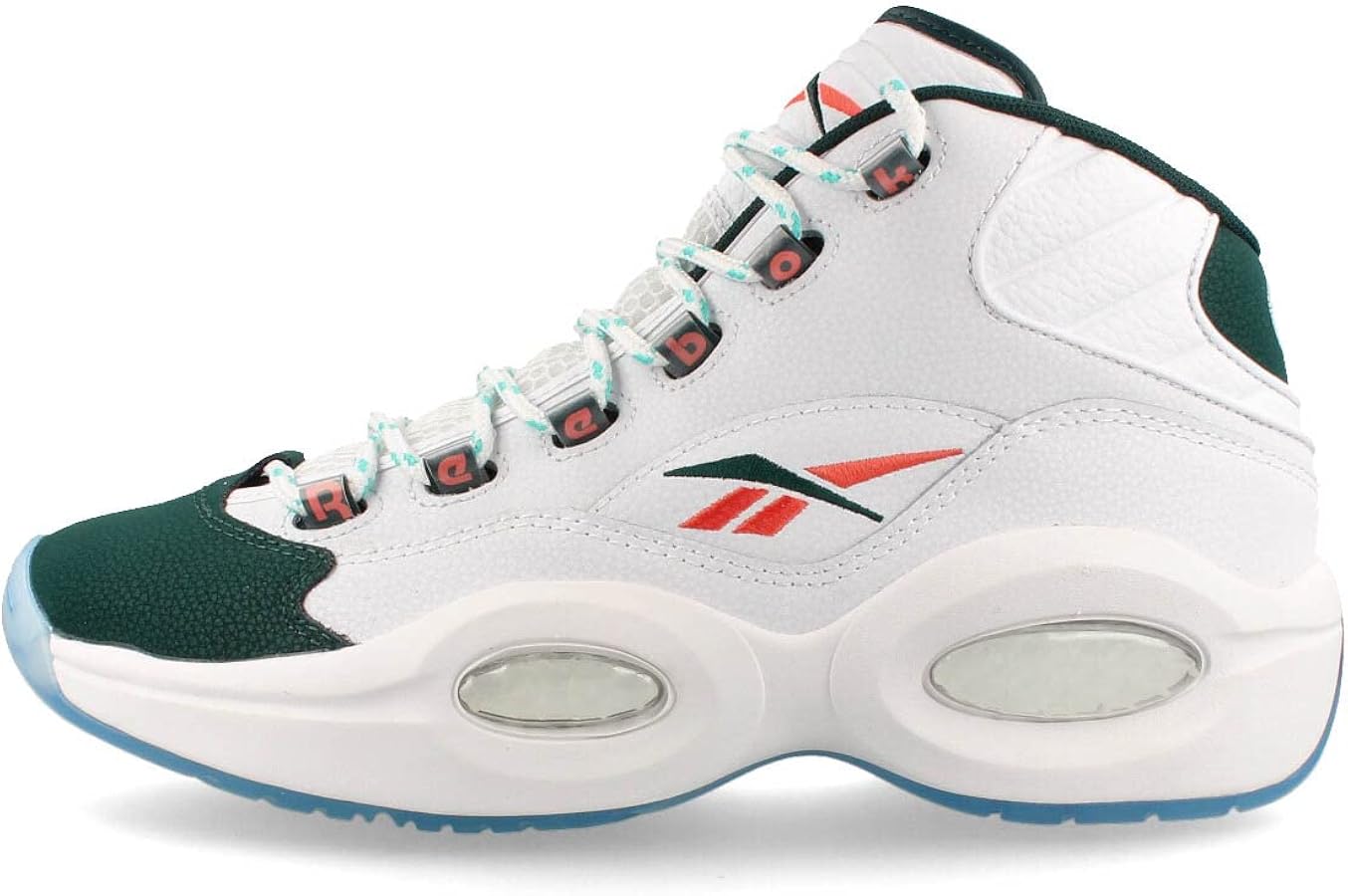 Amazon.co.jp: [リーボック] QUESTION MID クエスチョン ミッド メンズ