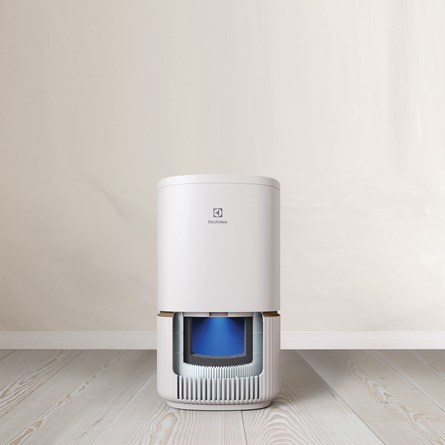 Amazon | 【正規品】エレクトロラックス 空気清浄機 FLOW A4 FA41-402