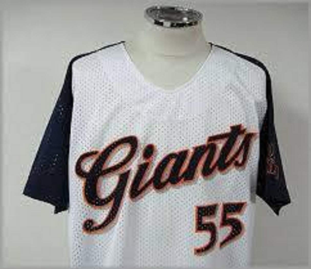 Amazon | 読売 ジャイアンツ 松井秀喜 2002 ユニフォーム 55 限定