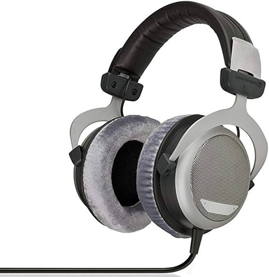 Amazon.com: beyerdynamic DT 880 Premium Edition 32 Ohm Over-Ear