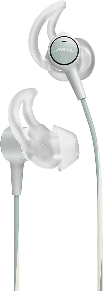 Amazon.com: Bose SoundTrue Ultra in-Ear Headphones - Apple Devices