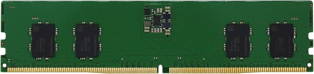 Amazon.co.jp: SK Hyn(Hynix) オリジナル 8GB (1x8GB) DDR5 5600MHz