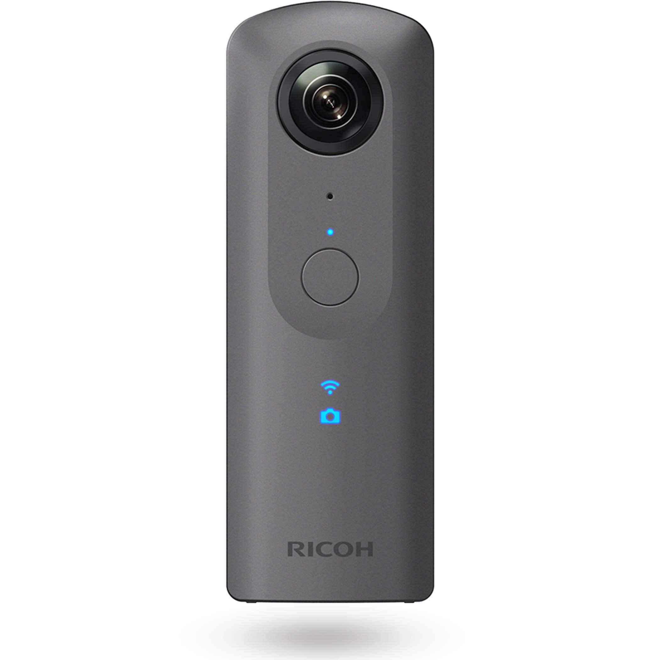 Amazon | RICOH THETA V 360度カメラ リコー シータ | コンパクト 通販