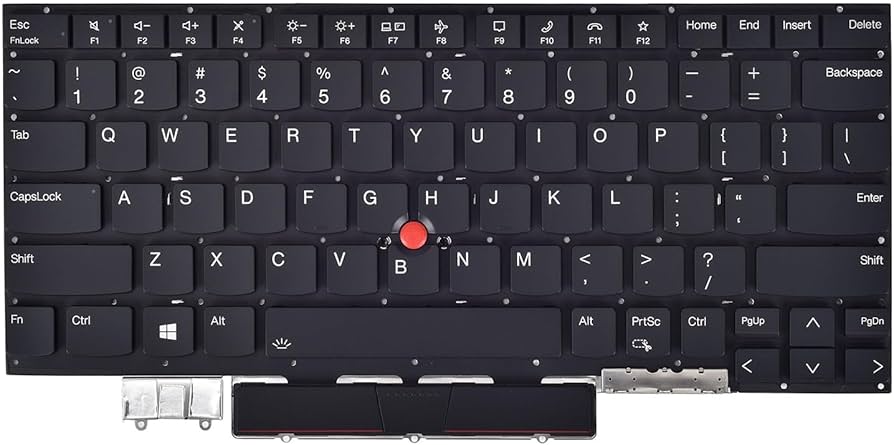Amazon.com: Replacement Keyboard Compatible with Lenovo ThinkPad