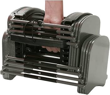 Amazon.co.jp: POWER BLOCK SP EXP 90LB : Sports & Outdoors