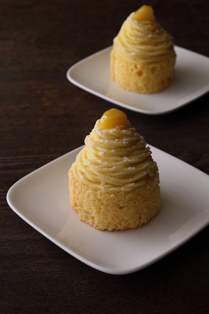 イル・プルー・シュル・ラ・セーヌのお菓子教室 | 椎名 眞知子 |本