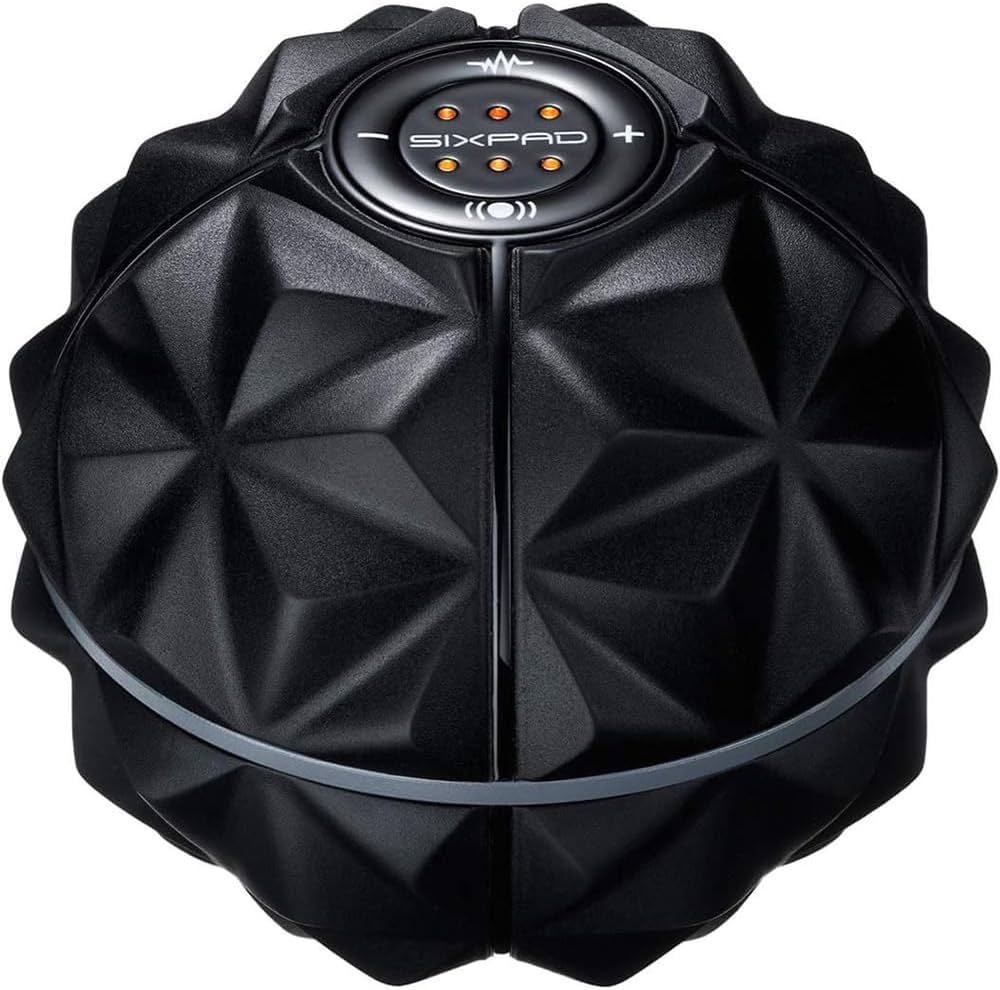 Amazon | シックスパッド プラスチック ハンドパルス/SIXPAD Hand