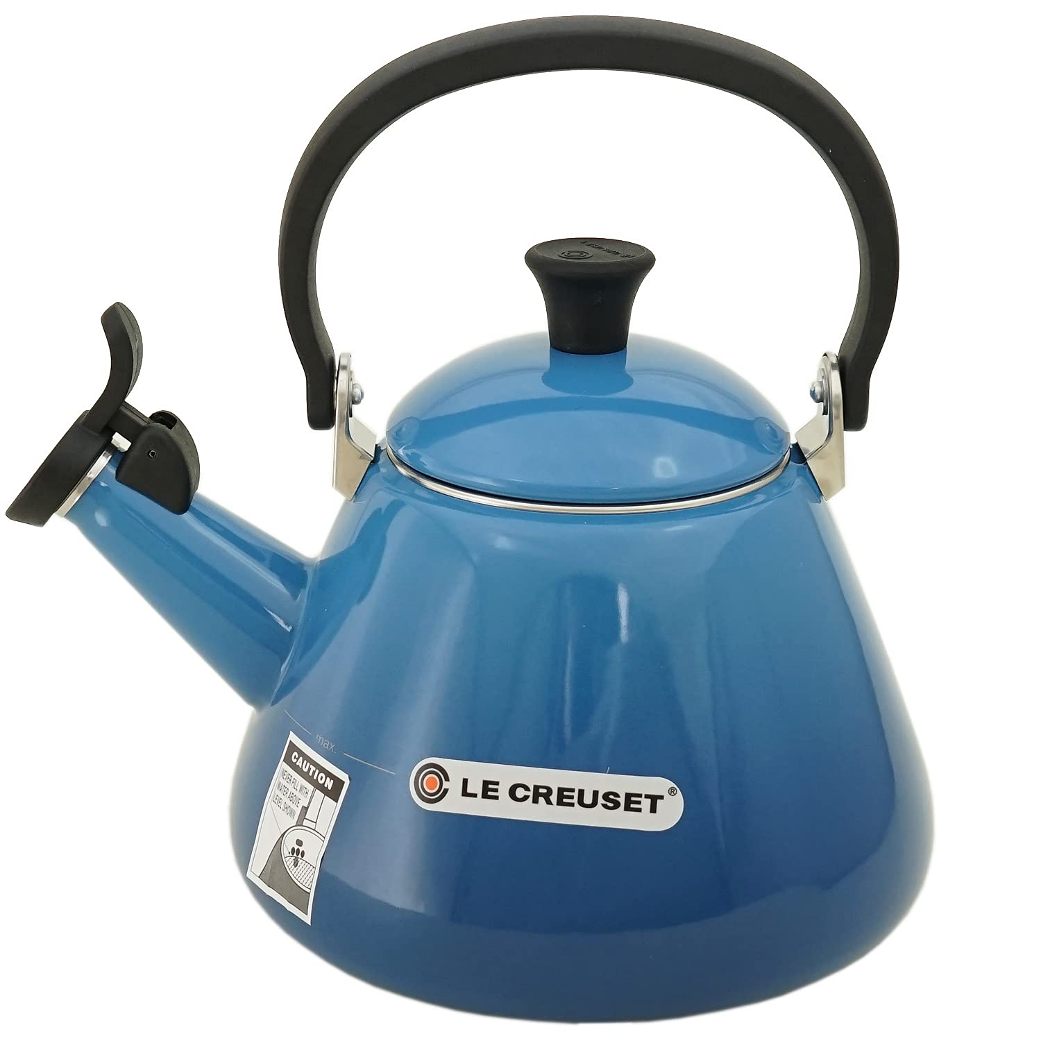 超希少！ ル・クルーゼ 雲形ケトル LE CREUSET CUMULUS
