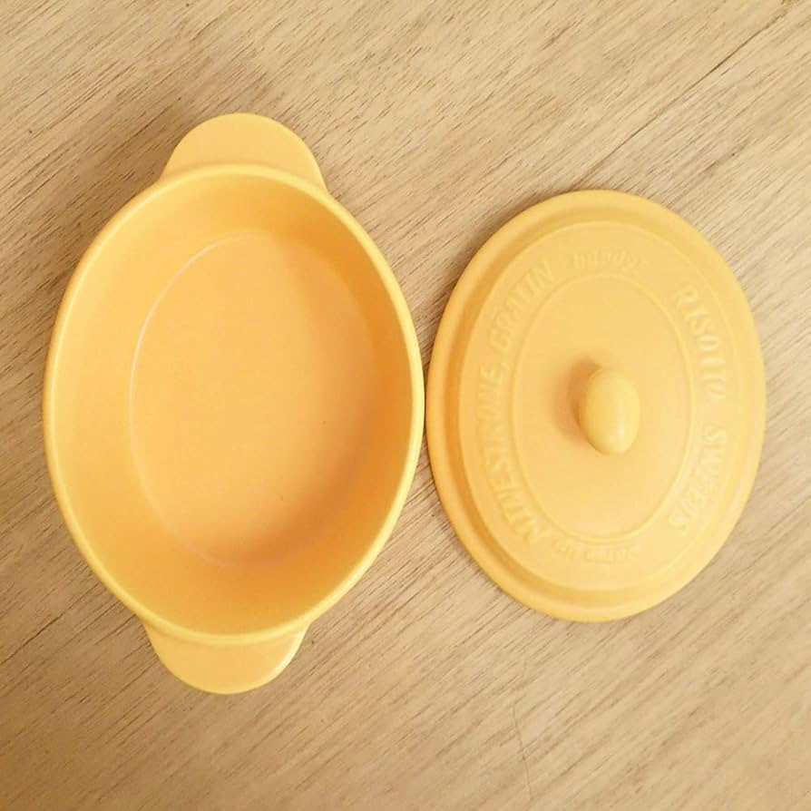 Amazon | ミニキャセロール ペアセット ロコ・ポルティ 箱入り a4094-2