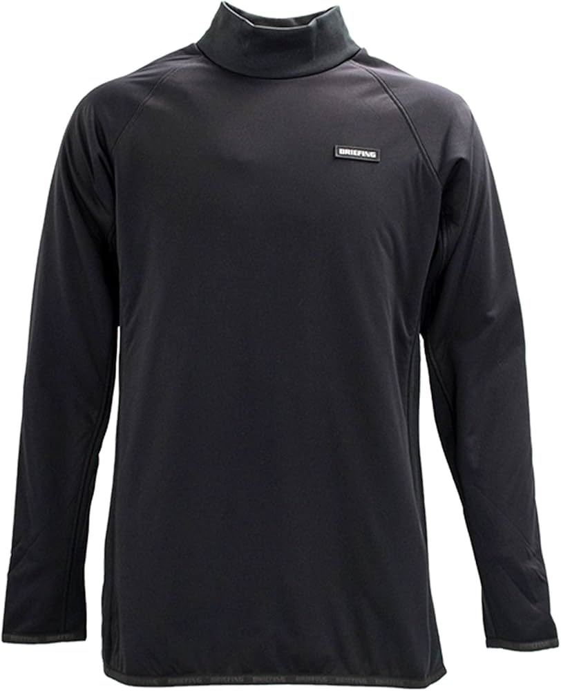 Amazon.co.jp: ブリーフィング ゴルフ ウェア メンズ ホリデー