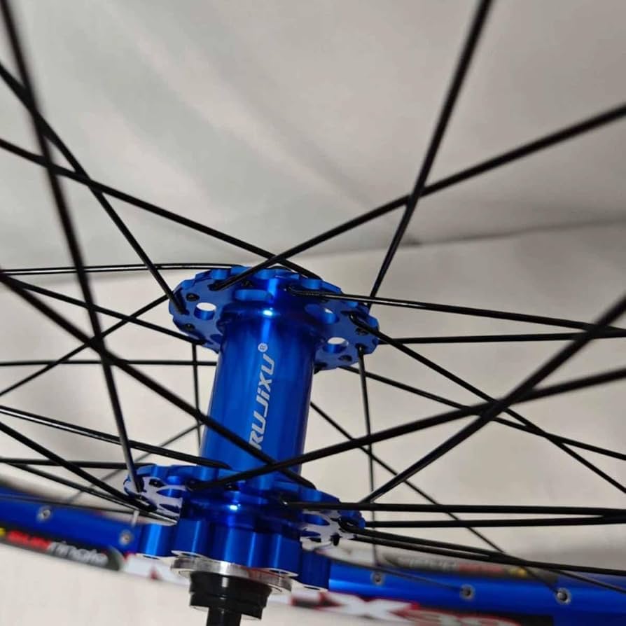 Amazon.co.jp: ダートジャンプバイクホイールセット 26 27.5 29インチ