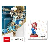 Amazon.co.jp: amiibo リンク【トワイライトプリンセス】(ゼルダの伝説