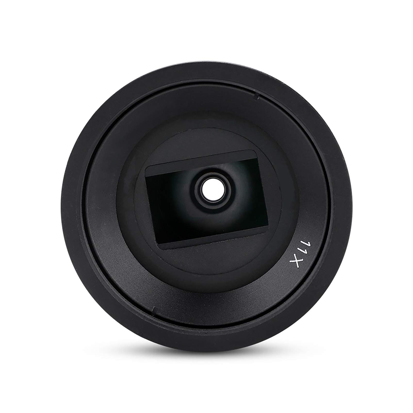 Amazon.co.jp: ディレクターズ ビューファインダー、VD 11X マイクロ