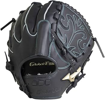 Amazon | ミズノ MIZUNO 専用グラブ袋付き グローバルエリートRG