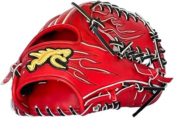 Amazon | 野球 リュウ GLOVE STUDIO RYU 硬式外野手用グラブ 701 右