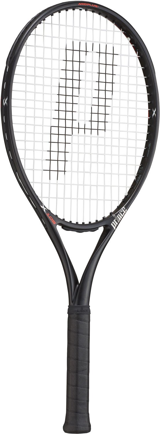 Amazon | Prince(プリンス) 硬式テニス ラケット エックス 105 右利き