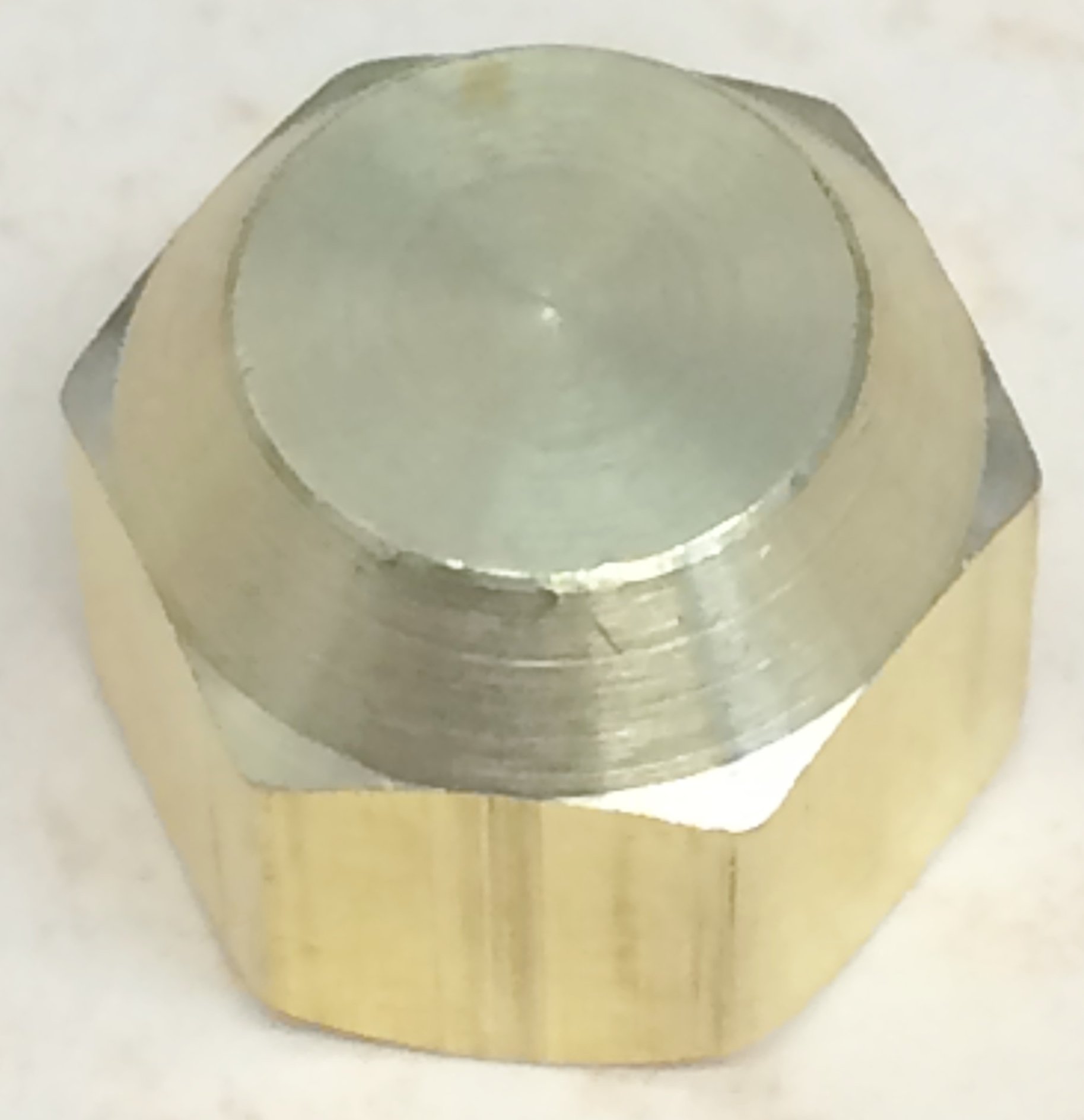 Amazon | 袋ナット フレア 1/4 (6.35㎜) 2分 | 袋ナット | DIY・工具