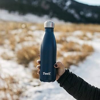 Amazon | Swell Bottle スウェル ボトル STONE Collection 17oz 500ml