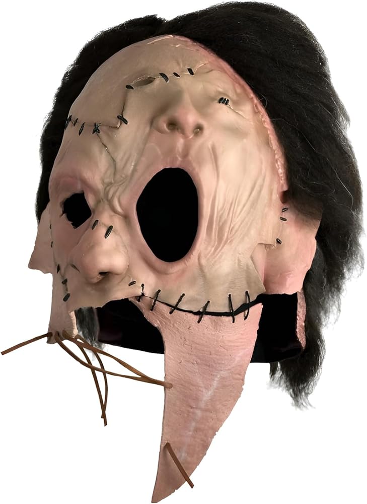 Amazon.co.jp: Trick Or Treat Studios テキサスチェーンソー虐殺