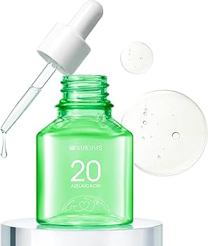 Amazon | 【最高濃度】アゼライン酸 美容液 20% 高濃度 毛穴 皮脂