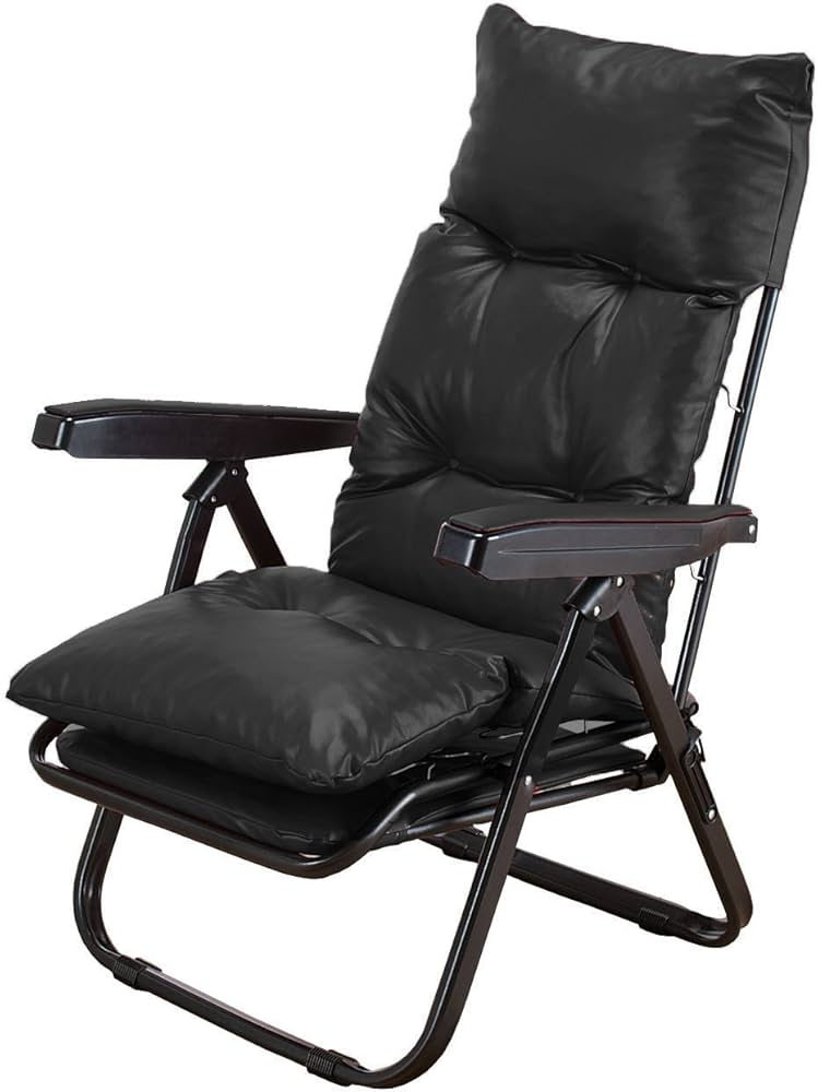 Amazon.co.jp: ビータ(Vita) リクライニングアームチェア オットマン