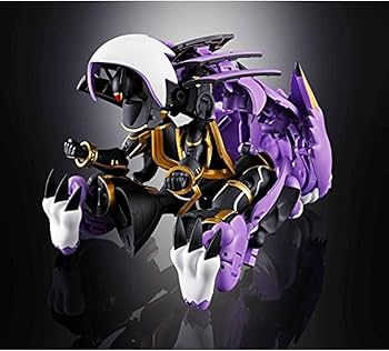 Amazon.com: TAMASHII NATIONS Bandai Digivolving Spirits 05