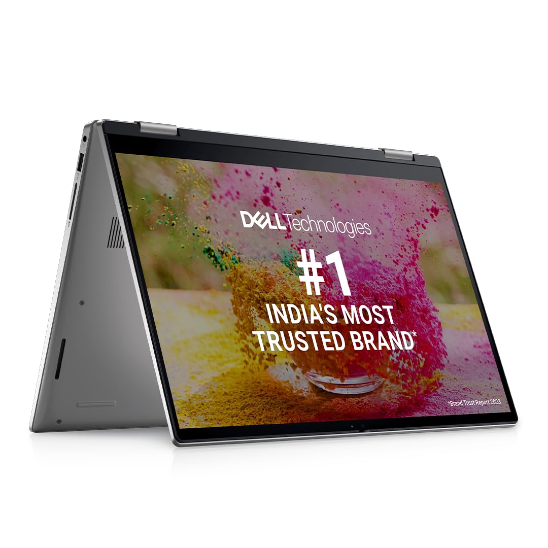 Dell Inspiron 7420 2in1 Laptop, Intel Core i5-1235U Processor