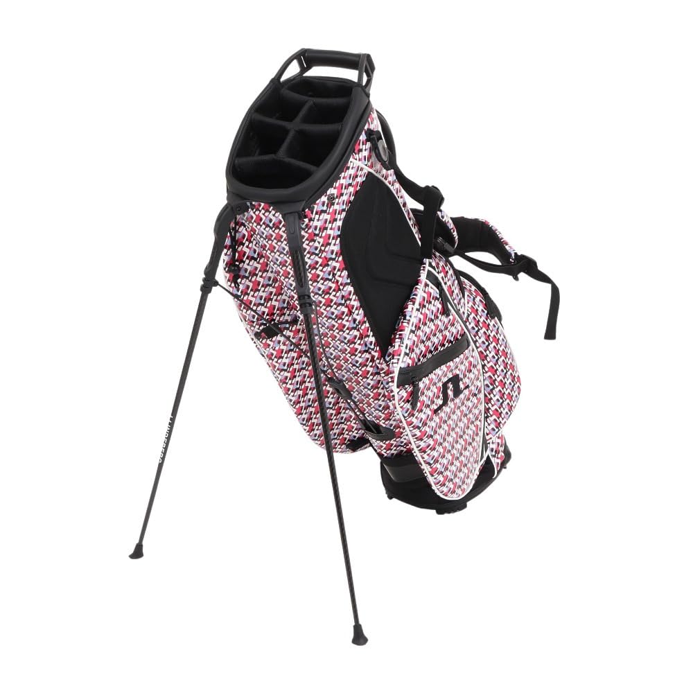 Amazon | J.LINDEBERG（J.LINDEBERG） ゴルフ キャディバッグ スタンド