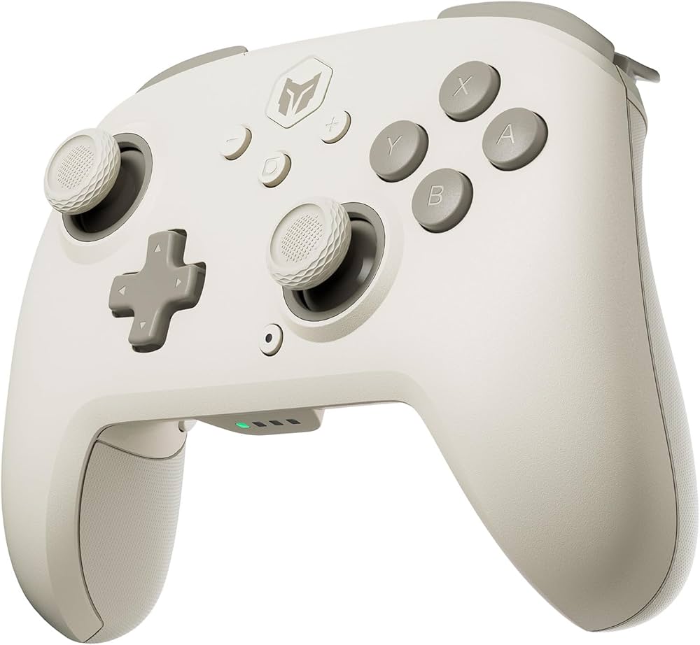 Amazon.co.jp: Wireless Controllers, BIGBIG WON CHOCO Switch