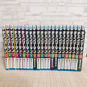 ドクターストーン Dr.STONE コミック 全27巻セット (集英社