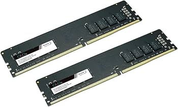 Amazon | オルオイOLOy DDR4 2666Mhz （PC4-21300） 16GBx2枚（32GBkit