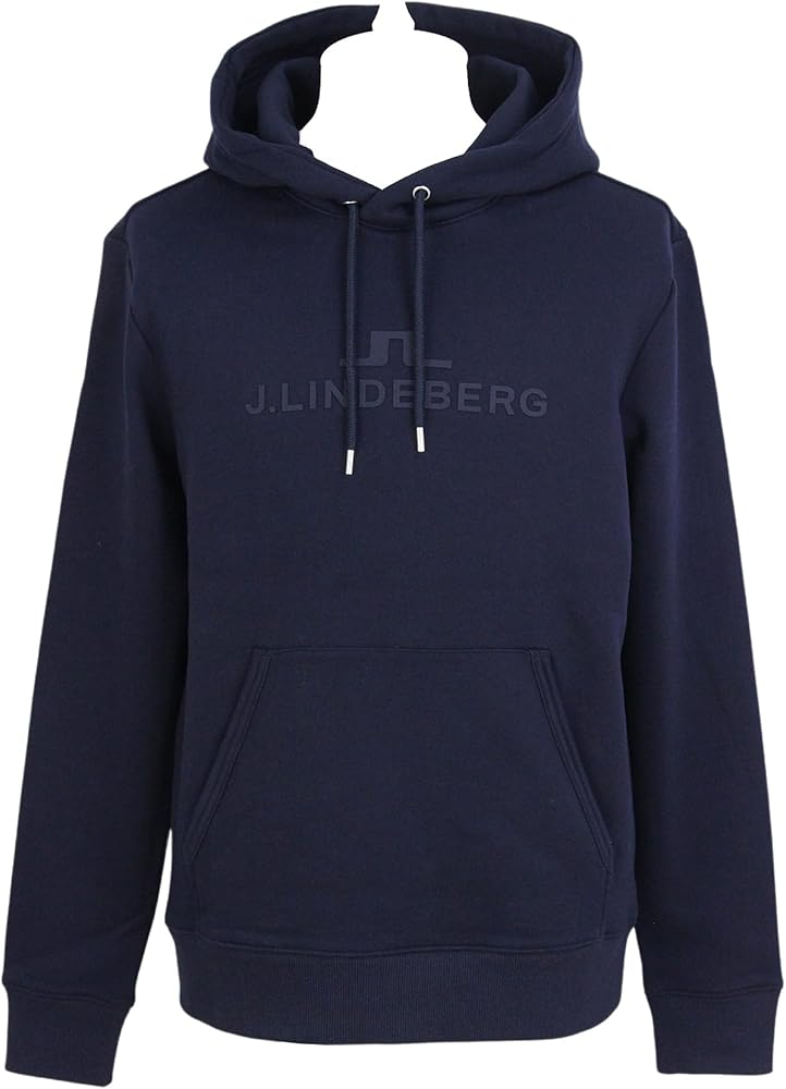 Amazon | [J.Lindeberg] パーカー メンズ Jリンドバーグ 日本正規品