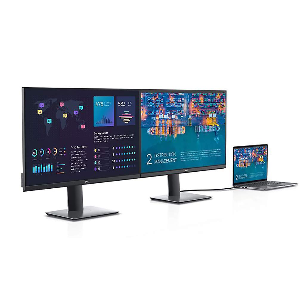 Amazon.com: Dell P2720DC 27-Inch QHD 2560 x 1440 DisplayPort, USB