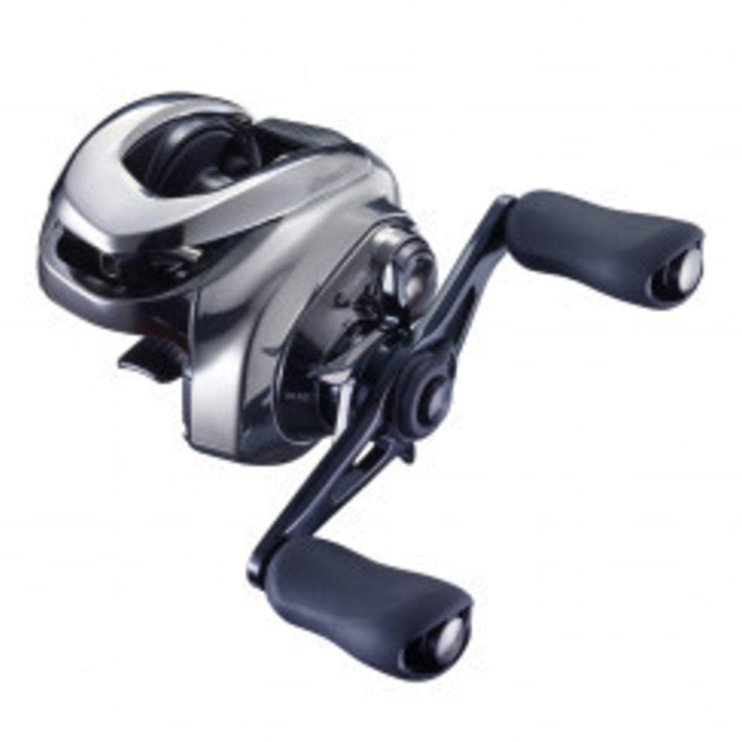 Amazon | シマノ(SHIMANO) ベイトリール 両軸リール バス アンタレスDC