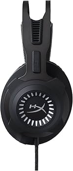 Amazon.co.jp: HyperX Cloud Revolver S ゲーミングヘッドセット 7.1ch