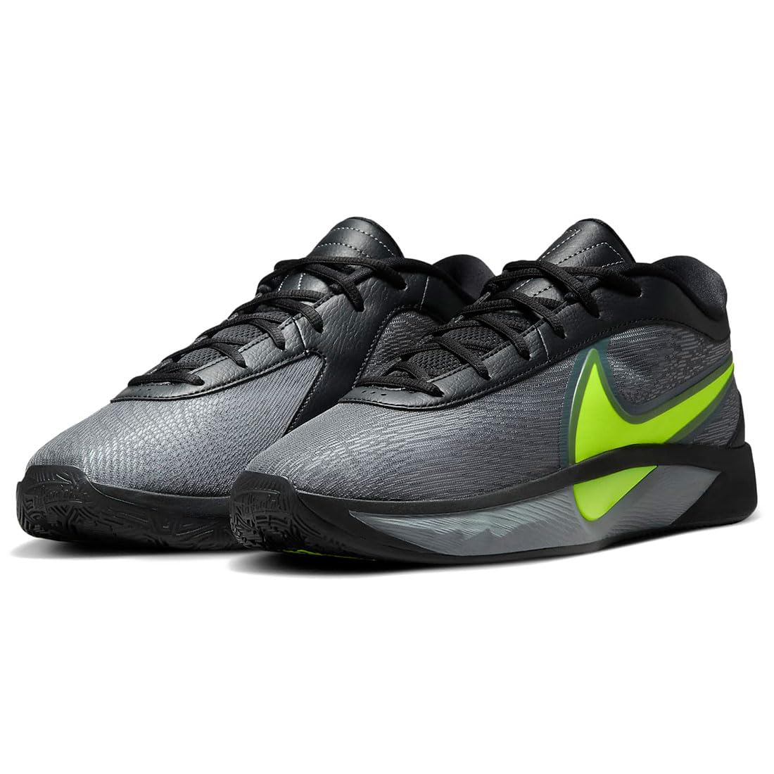 Amazon | [ナイキ] ヤニス フリーク 6 EP バイブランシー GIANNIS