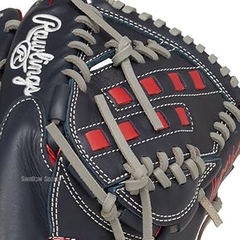 Amazon | 野球 ローリングス 軟式グローブ グラブ HYPER TECH COLOR