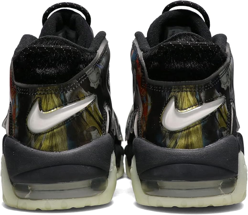 Amazon | [ナイキ] モア アップテンポ '96 [AIR MORE UPTEMPO '96