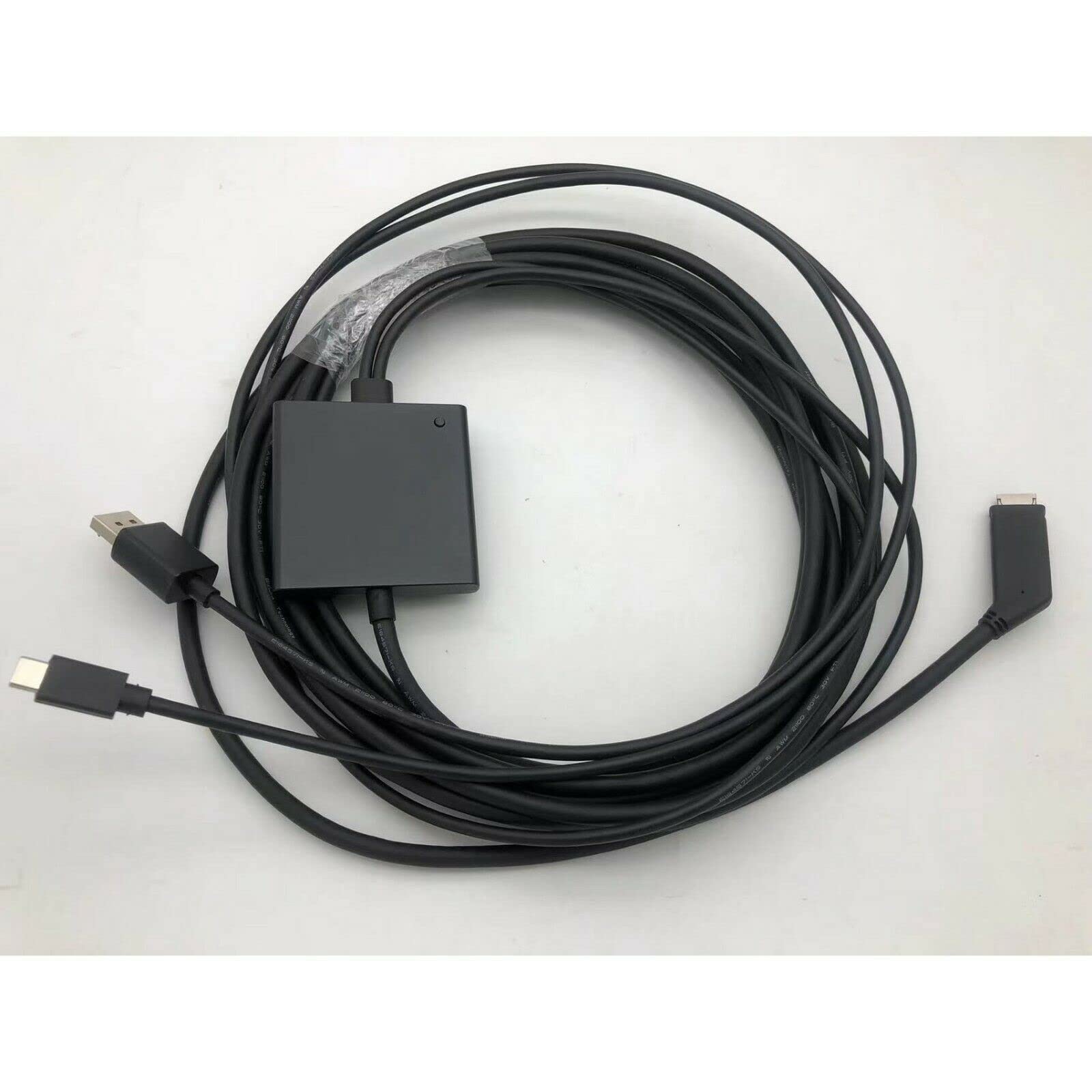 Amazon.com: New VR Headset Connecting Cable V2 for HP Reverb G2 6