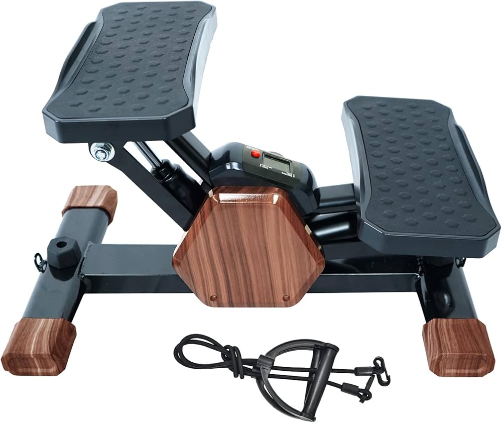 Amazon | kaitou サイドステッパー ツイストステッパー 健康器具