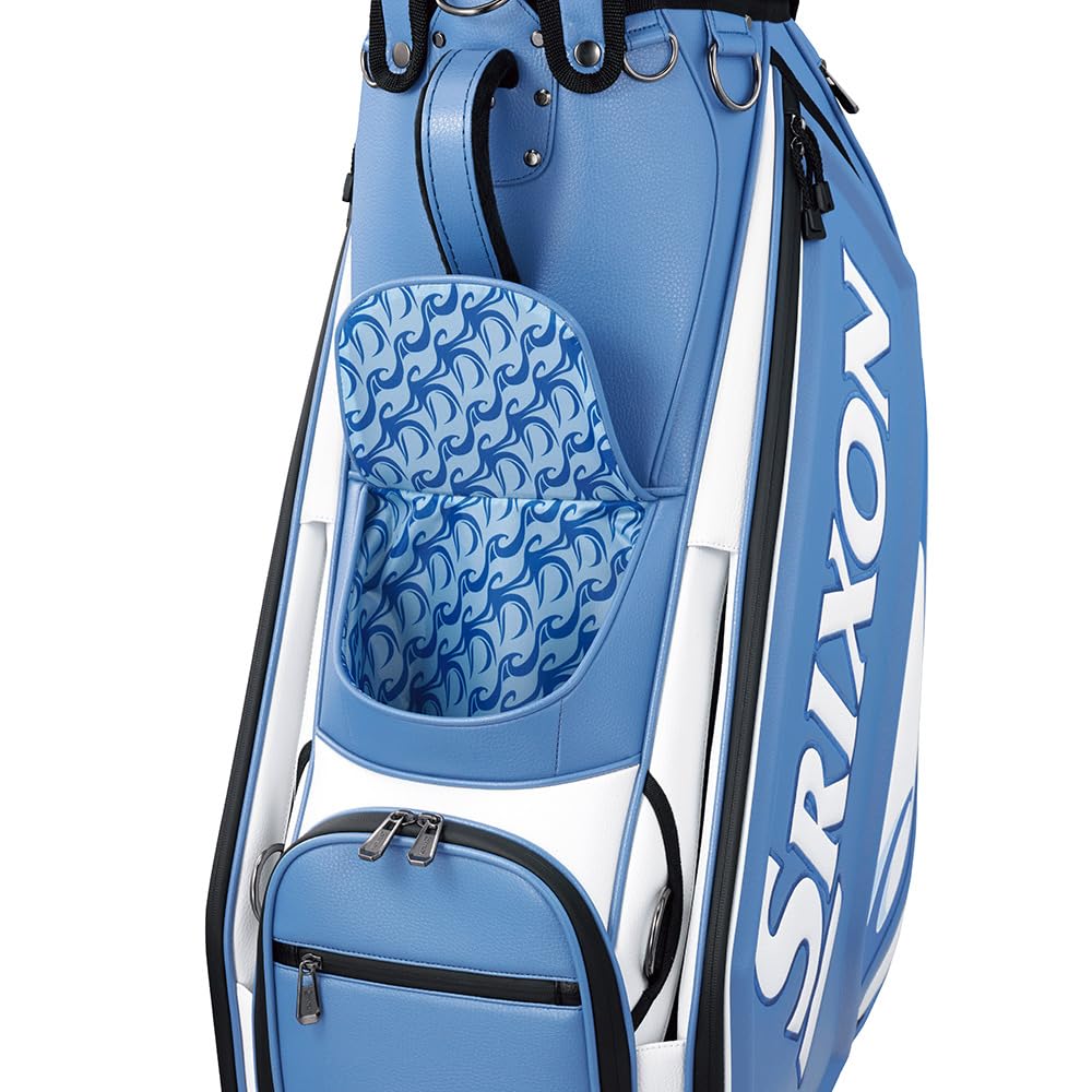 Amazon | ダンロップ(DUNLOP) スリクソン The OPEN メジャーキャディ