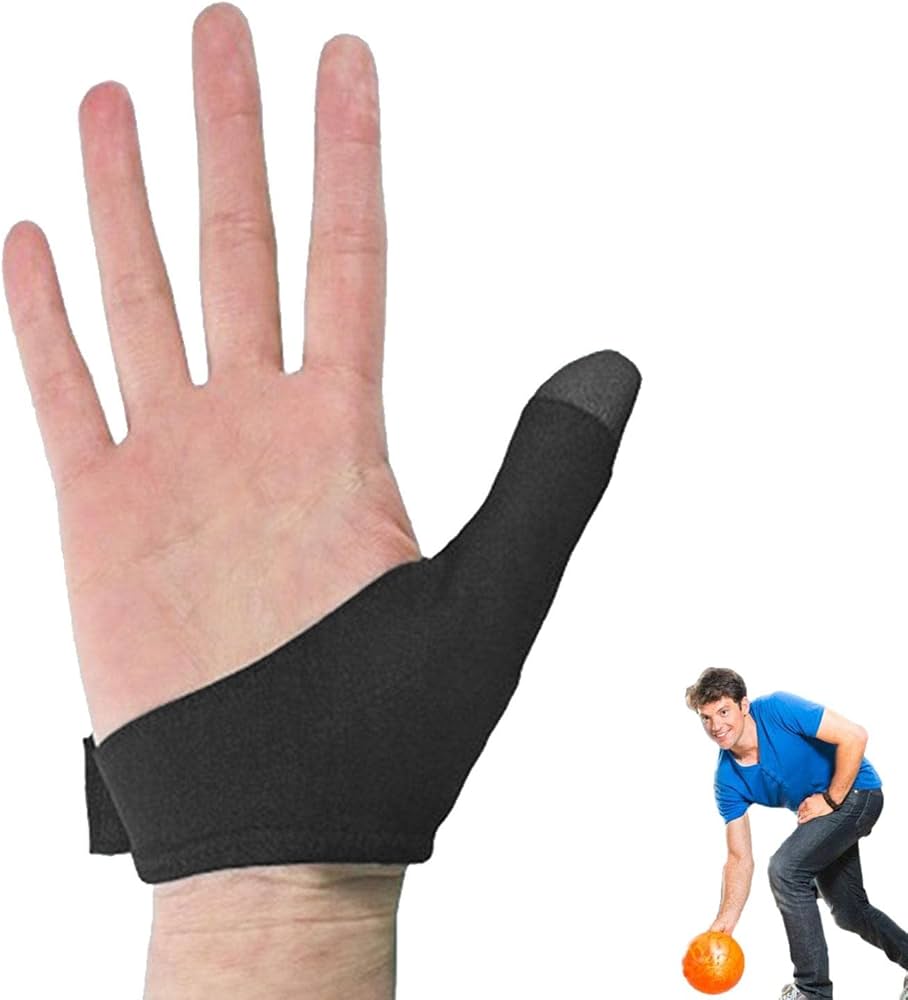 Amazon.co.jp: ボウリング フィンガー グリップ プロテクター
