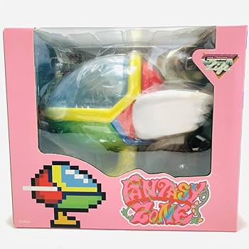 Amazon.co.jp: 7975セガレトロゲーム ソフビ コレクション