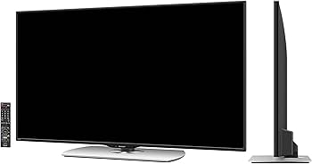 Amazon.co.jp: シャープ 50V型 液晶 テレビ AQUOS LC-50U40 4K 外付HDD