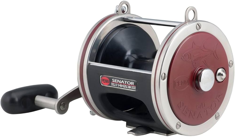 Amazon | PENN(ペン) スペシャルセネター PN SPECIAL SENATOR 114H2LW