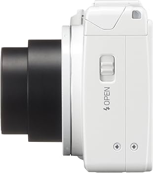 Amazon.co.jp: RICOH デジタルカメラ GR DIGITAL IV ホワイト