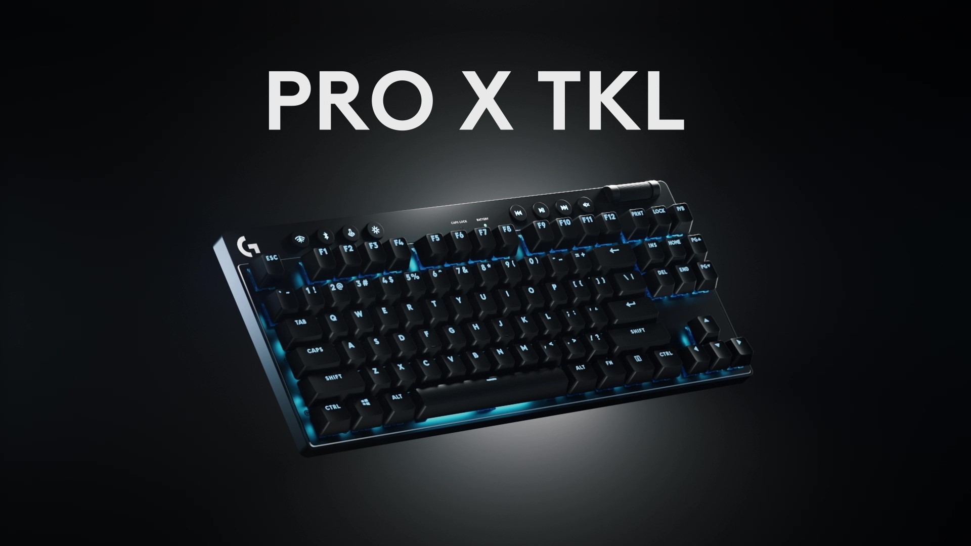Amazon.co.jp: Logicool G PRO X TKL LIGHTSPEED ワイヤレス