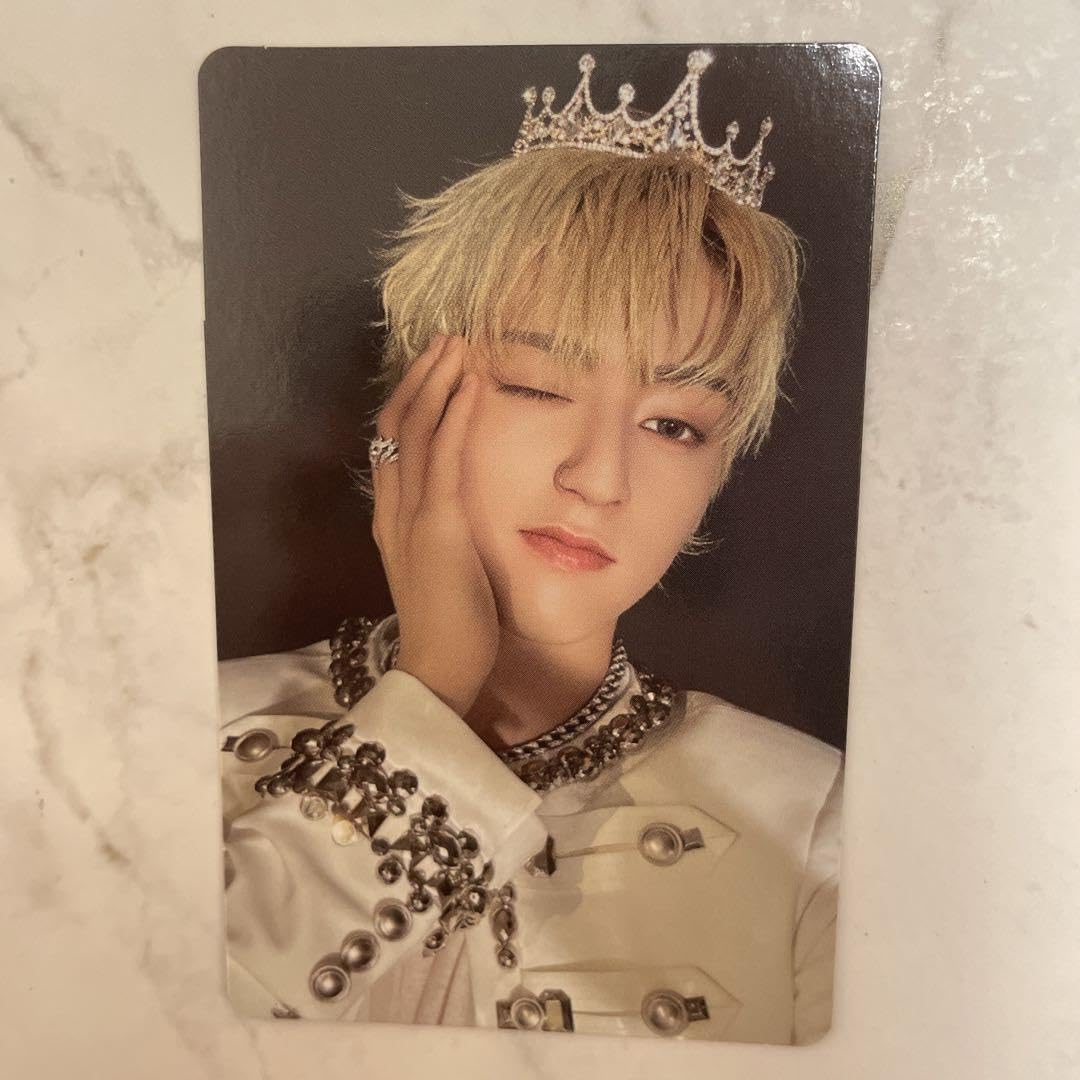 Amazon.co.jp: TREASURE ハルト トレカ first edition : おもちゃ